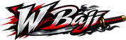 w baji logo